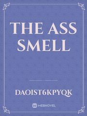 The ass smell Book