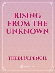 Rising From the Unknown Book