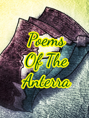 Poems Of The Anterra Book