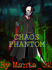 Chaos Phantom Book