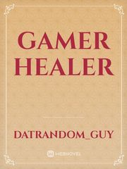 Gamer Healer Book