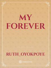 My FOREVER Book