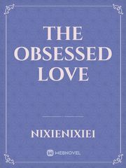 The obsessed love Book