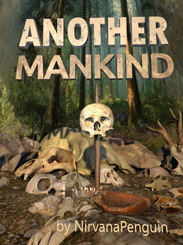 ANOTHER MANKIND