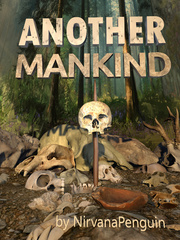 ANOTHER MANKIND Book