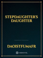 Stepdaughter's daughter Book