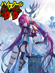 Psychopath Self Insert Into DXD As Scáthach: Rise Of House Valefor Book