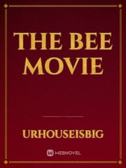 the bee movie Book
