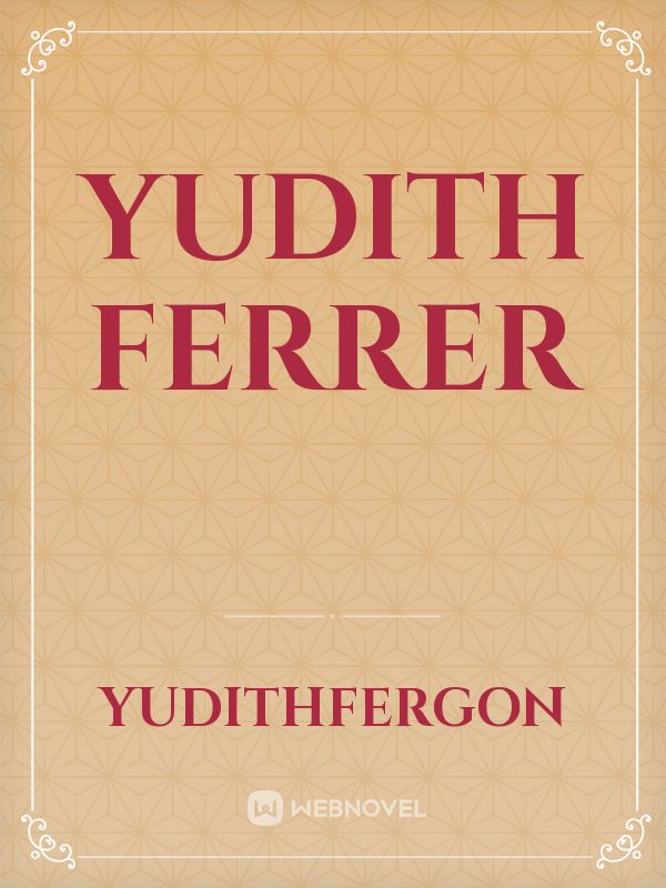 yudith ferrer Book