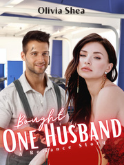 Bought One Husband Book