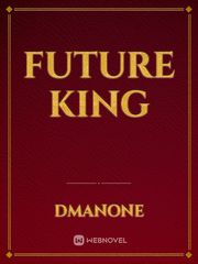 Future King Book