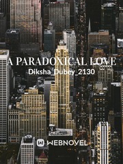 The paradoxical love Book