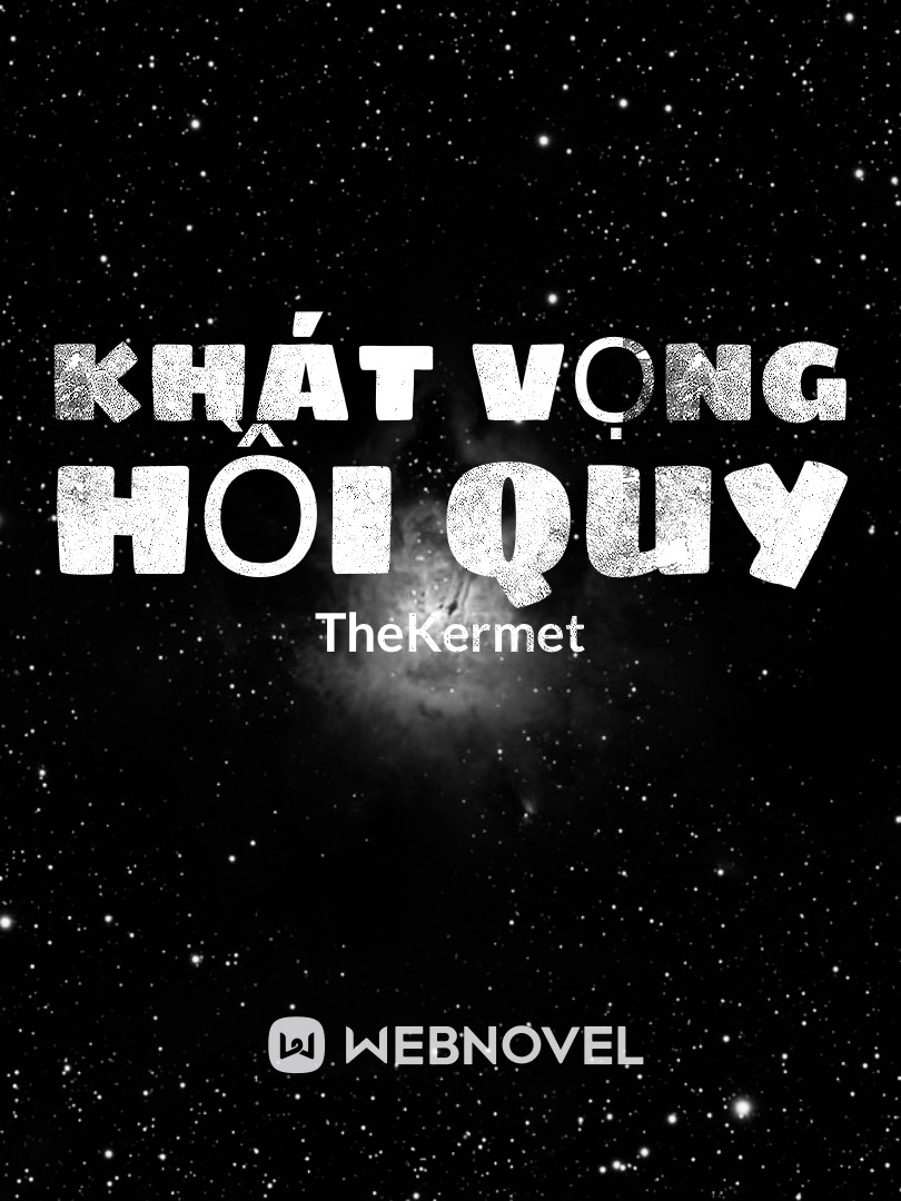 Khát vọng hồi quy