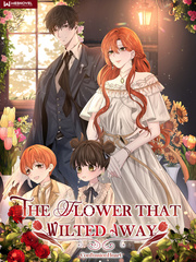 The Flower That Wilted Away Book