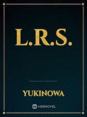 L.R.S. Book