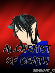 Alchemist of Death Book