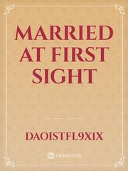 married at first sight Book
