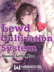 Lewd Cultivation System Book