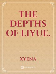 The depths of Liyue. Book