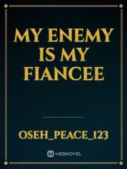 my enemy is my fiancee Book