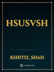 hsusvsh Book