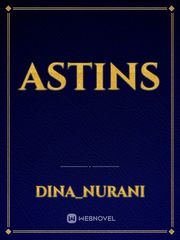 Astins Book
