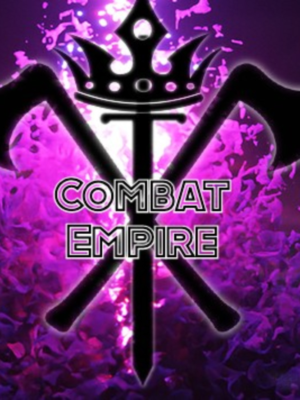 Combat Empire Book