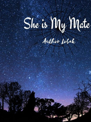 She is My Mate Book