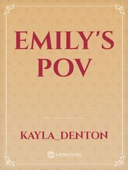 emily's pov Book