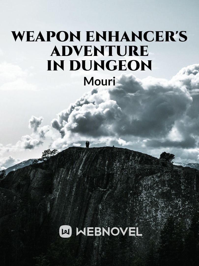Weapon Enchanter Dungeon Adventure