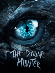 The divine hunter Book
