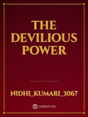The Devilious Power Book