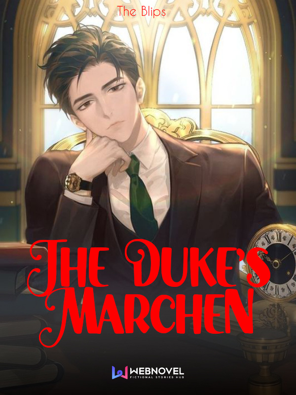 The Duke's Marchen Book