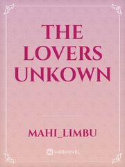 The Lovers Unkown Book
