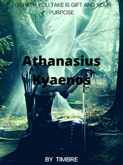 Athanasius Kyaenos Book