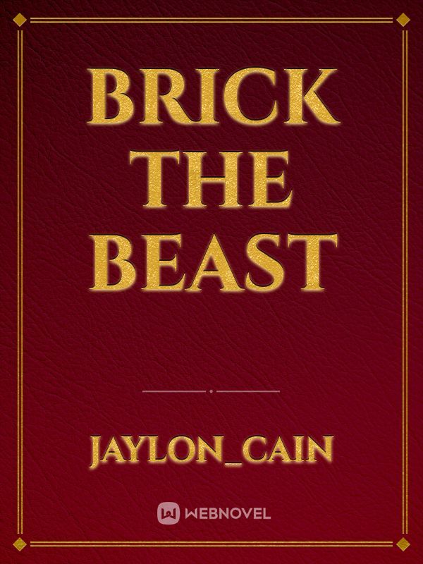 Brick the Beast