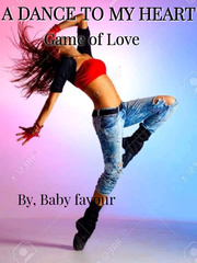 A DANCE TO MY HEART Book