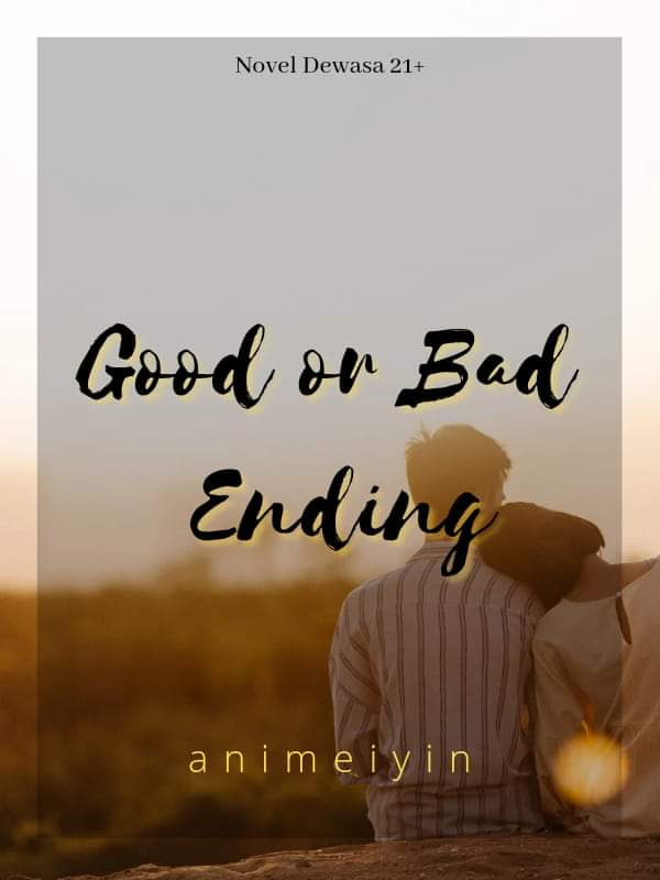 Good or Bad Ending Book