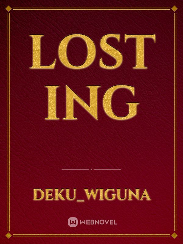 Lost Ing