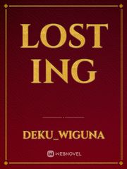 Lost Ing Book