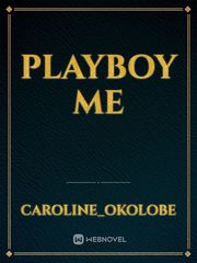 playboy me Book