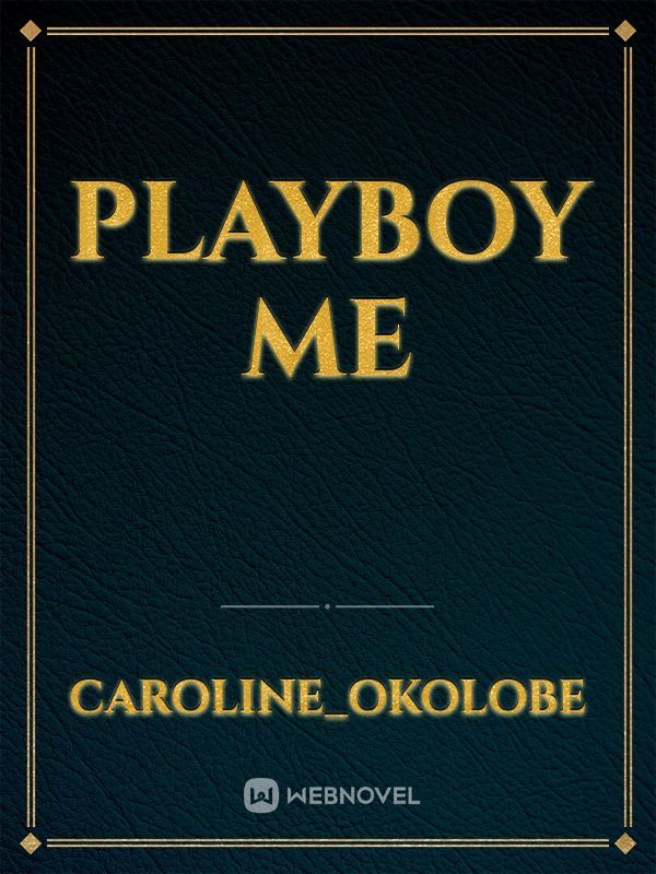 playboy me Book