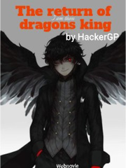 the Return of dragons king Book