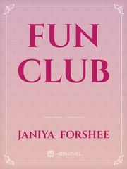 Fun club Book
