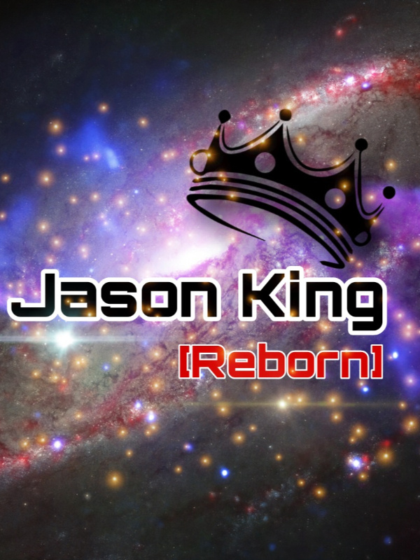 Jason King Book