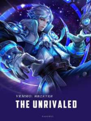 VRMMO:The Unrivaled Book