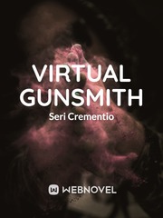 Virtual Gunsmith Book