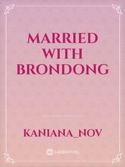 Married with brondong Book