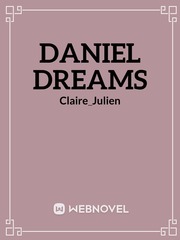 Daniel Dreams Book