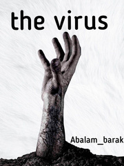 the virus Book